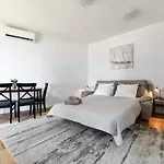Apartman Canada Zadar