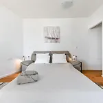 Canada Apartman Zadar