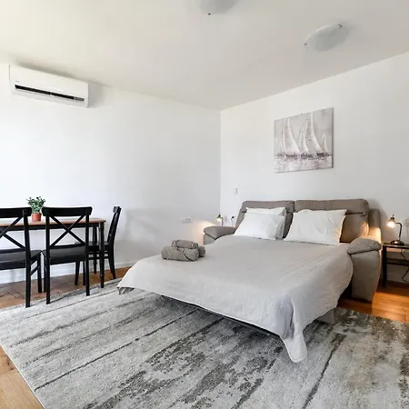 Apartman Canada Zadar