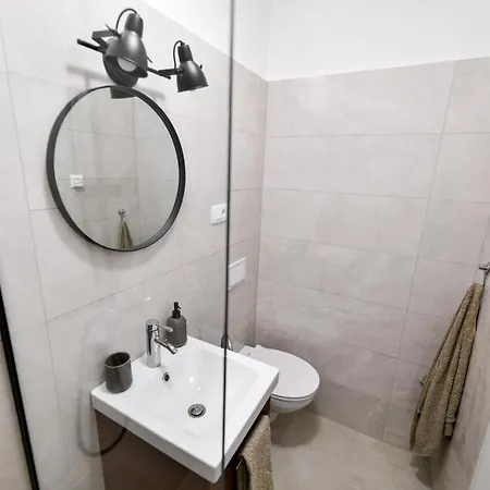 Canada Apartman Zadar