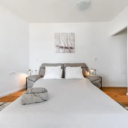 Canada Apartman Zára