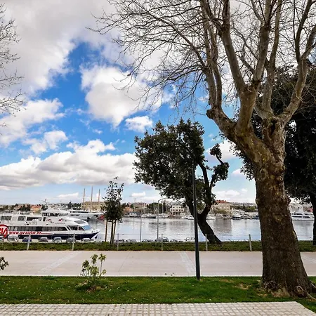 Canada * Zadar