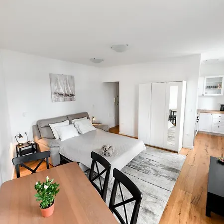 Apartamento Canada Zadar