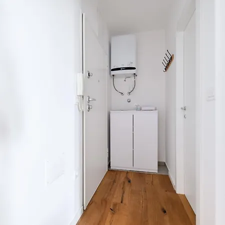 Canada Apartman Zadar