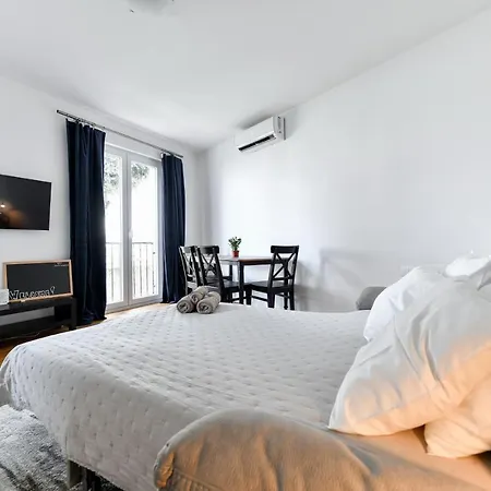 Apartman Canada Zadar