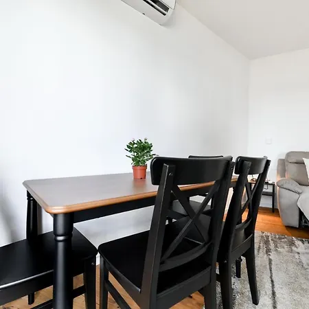 Canada Apartman Zadar