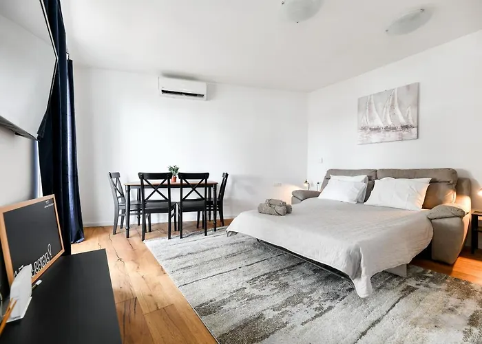 Apartamento Canada