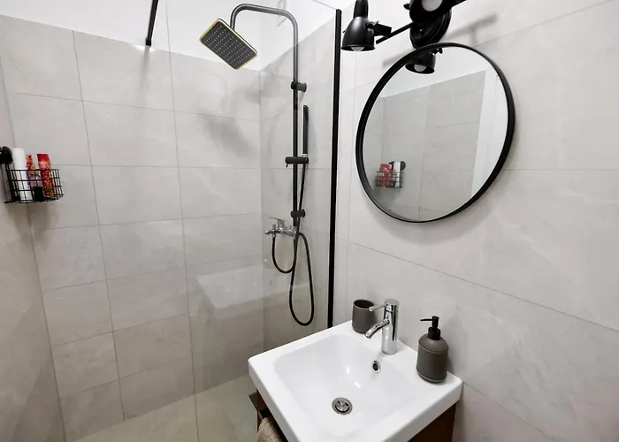 Apartamento Canada *