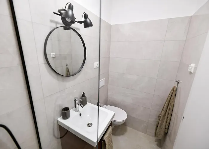 Canada Apartamento Zadar