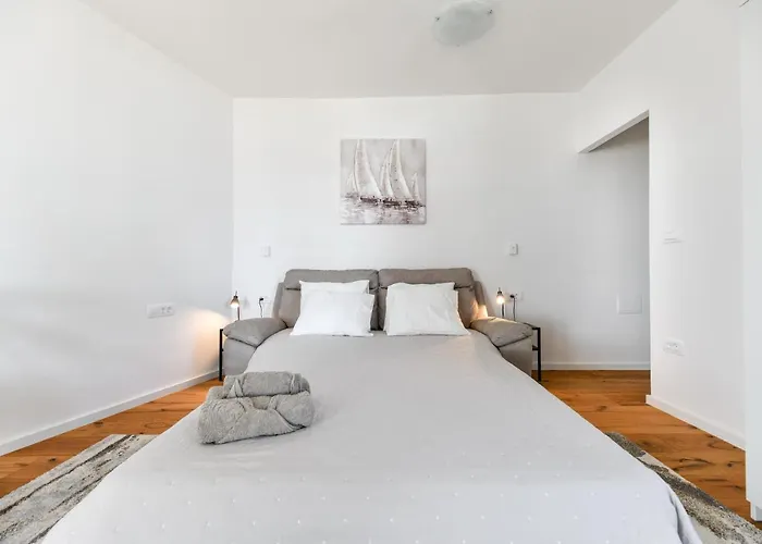 Canada Apartamento Zadar