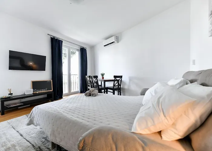 Apartamento Canada Zadar