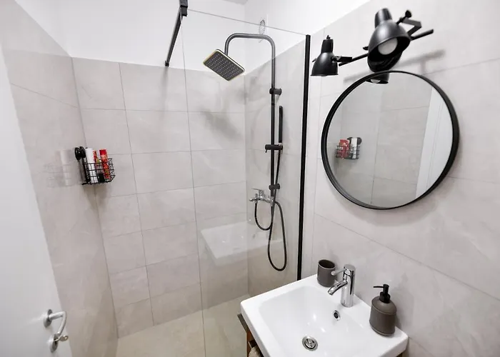 Canada Apartamento *