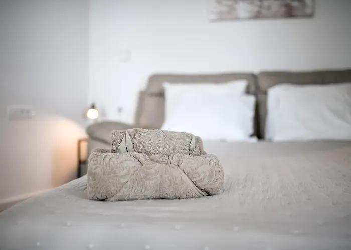 Apartamento Canada *